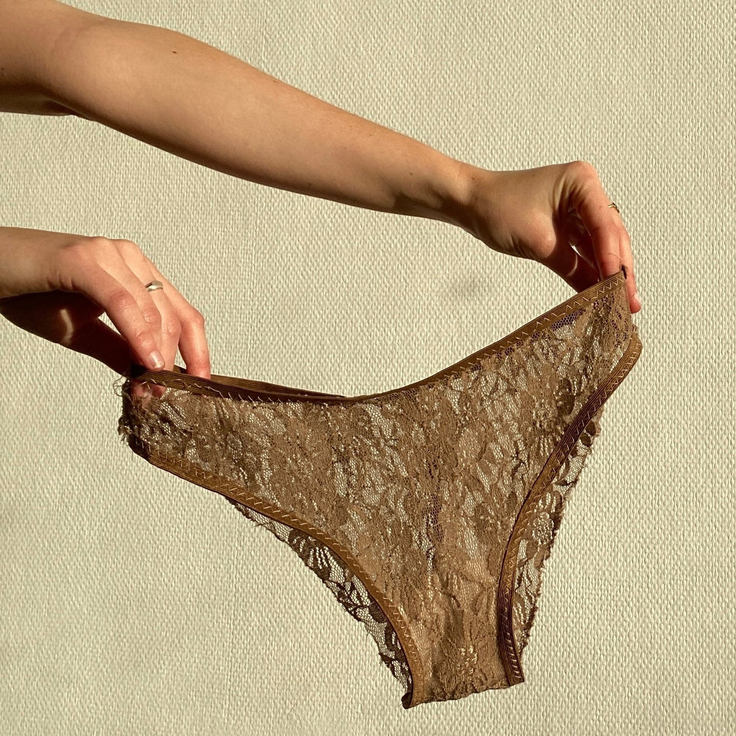 culotte ensemble lingerie