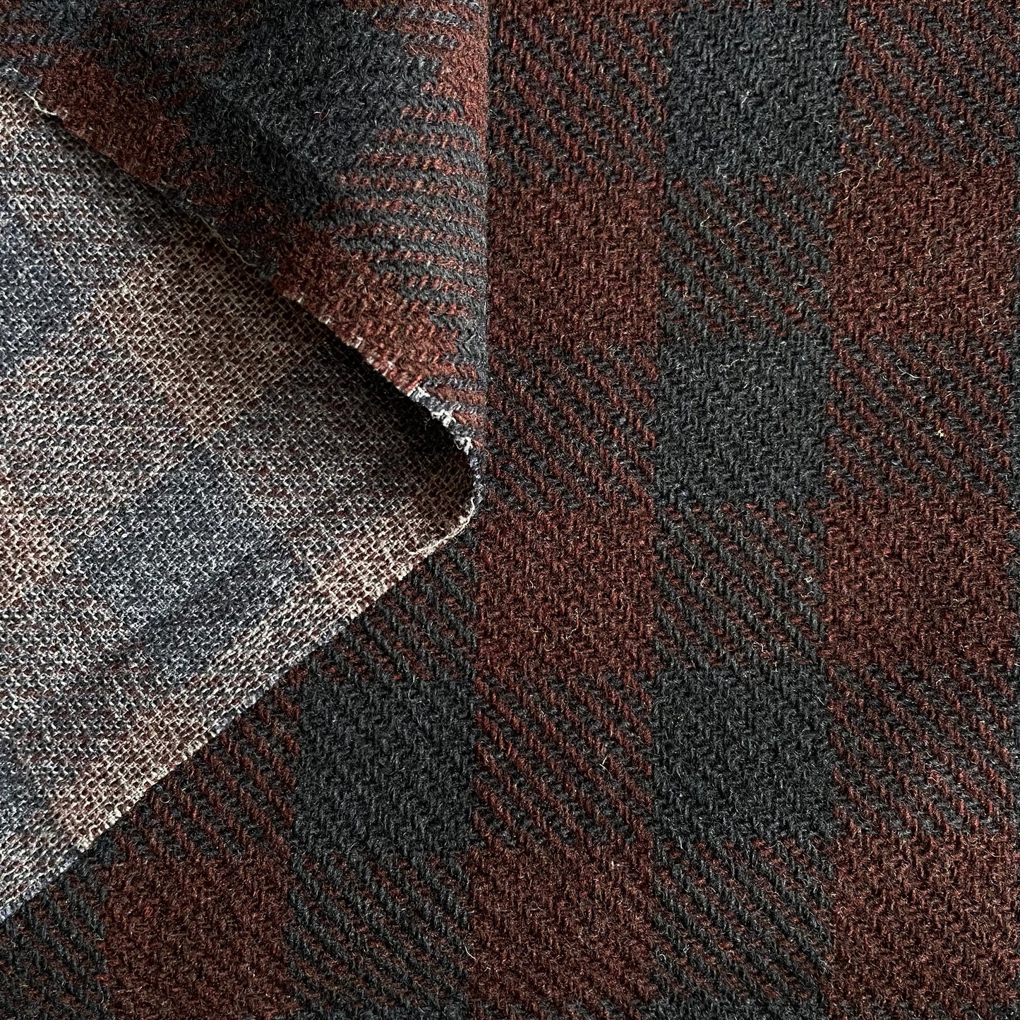 LA VESTE