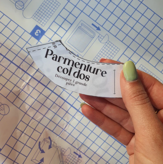 patron marilou studio