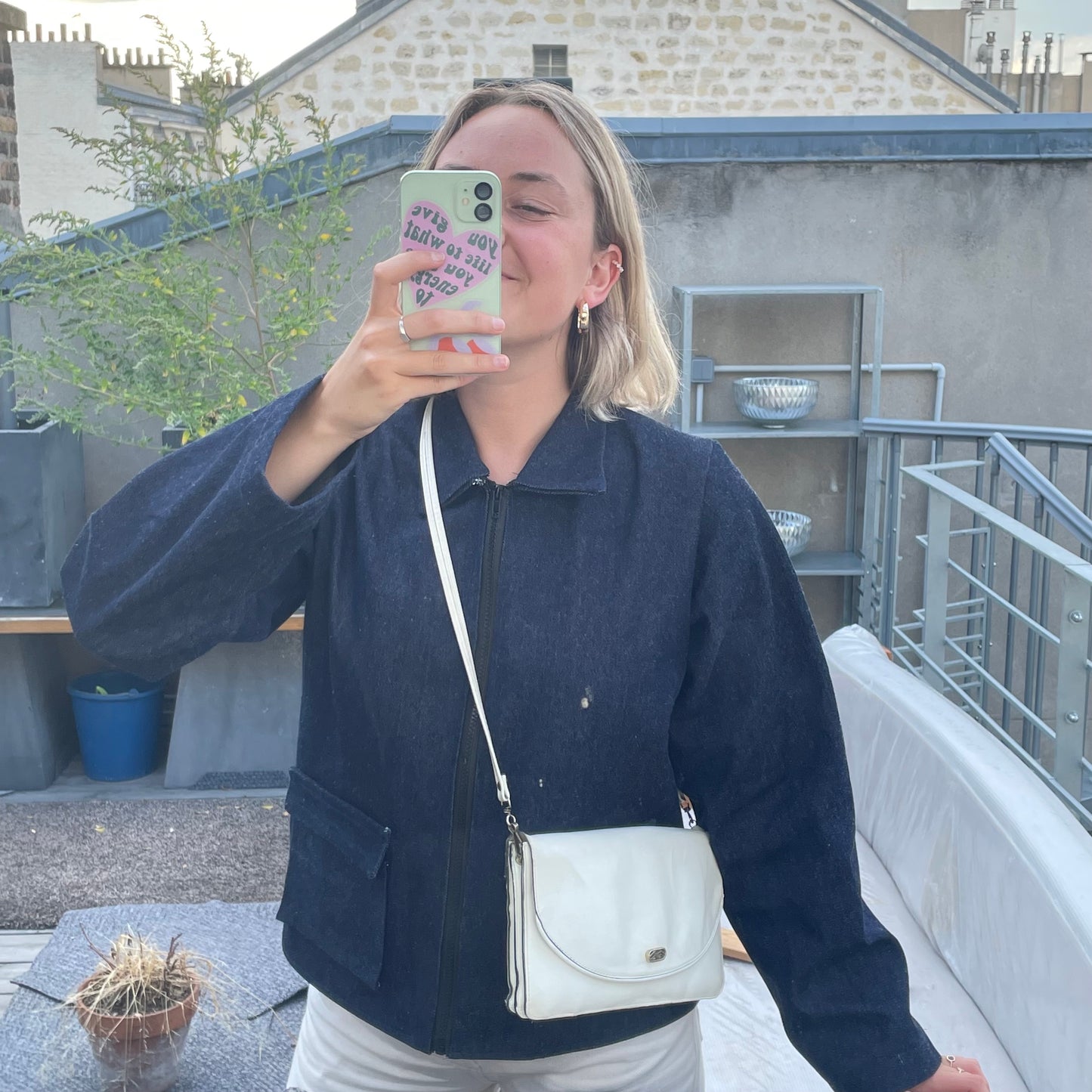 patron veste marilou studio cousu en jean