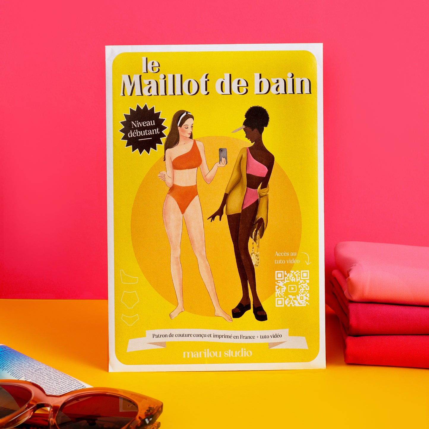 maillot de bain patron de couture