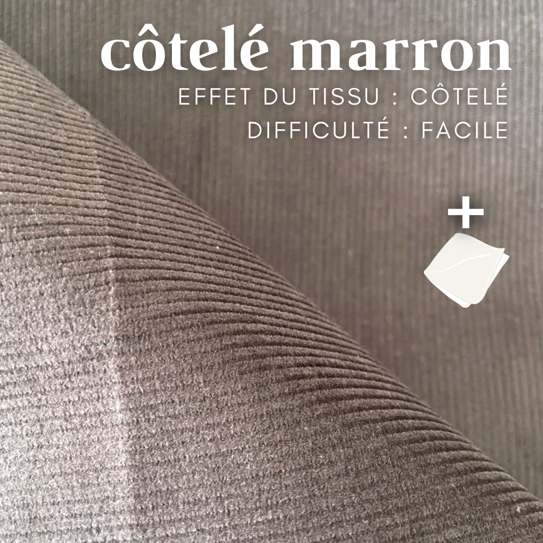 Le Set Veste et Jupe